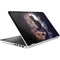 Alchemy Grimelkins Ghost HP Pavilion Skin